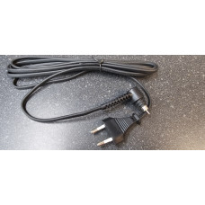 Type 4 Cable for GHD Platinum & Platinum Plus EU Plug