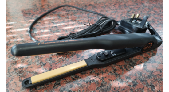Refurbished GHD MS Grade A+