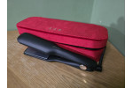 Refurbished GHD Max Irons. Red Velvet Box. Refurbished GHD Max Irons. Red Velvet Box.