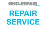 GHD Repair Service Older Models