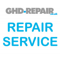 GHD Helios Repair Service.