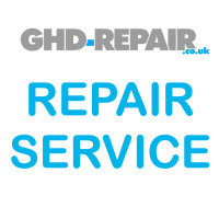 GHD Helios Repair Service