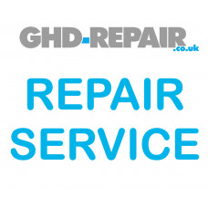 GHD Repair Extended Warranty GHD Gold & Max Only