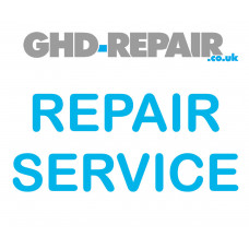 GHD Repair Service Older Models