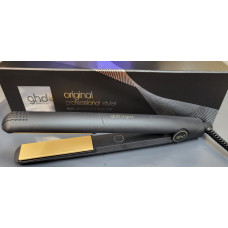 New GHD Original Irons