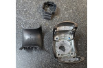 GHD Sculpt Hinge Assembly