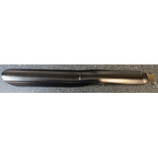GHD Sculpt Arm Switch side
