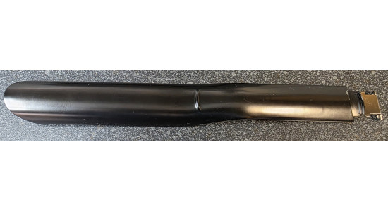 GHD Sculpt Arm Switch side