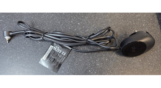 GHD Sculpt Mains cable