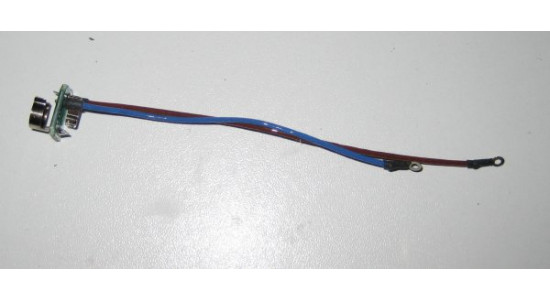 Cable Socket for Type 1 GHD 4.2B / SS4.0 / 4.1B