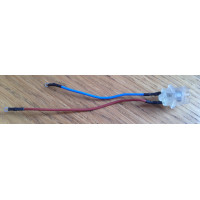 Cable Socket for Type 3 Cables (Genuine)