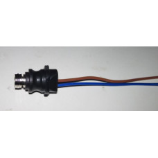 Cable Socket for Type 2 GHD 4.2B and SS4.0 (New)