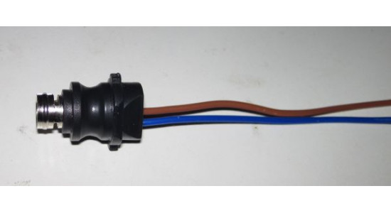 Cable Socket for Type 2 GHD 4.2B and SS4.0 (New)