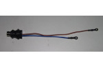 Cable Socket for Type 2 GHD 4.2B and SS4.0 (New)