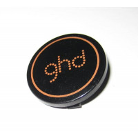 GHD Mk4 Type 1 Hinge Cap - Black