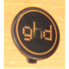 GHD 3.1B / GHD SS2 Hinge Cap