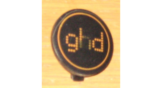 GHD 3.1B / GHD SS2 Hinge Cap