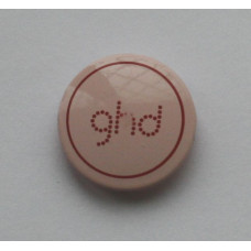 GHD Type 2 Hinge Cap - Baby Pink