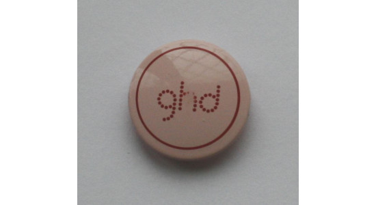 GHD Type 2 Hinge Cap - Baby Pink GHD Type 2 Hinge Cap - Baby Pink