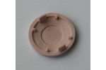 GHD Type 2 Hinge Cap - Baby Pink GHD Type 2 Hinge Cap - Baby Pink
