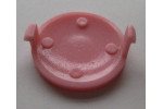 GHD3.1 Pink Hinge Cap