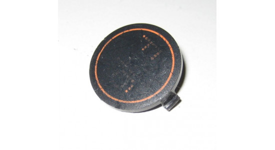 GHD3.1B / GHD SS2 Hinge Cap (Worn)